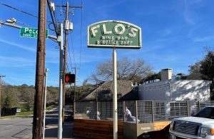 Flo’s Wine Bar