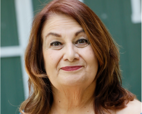 Ann Ciccolella