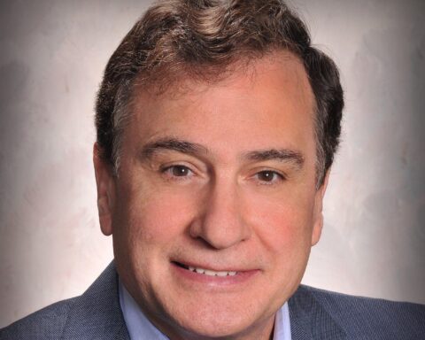 Joaquin Delgado