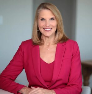 Judy Maggio