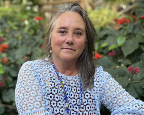 Karen Kocher