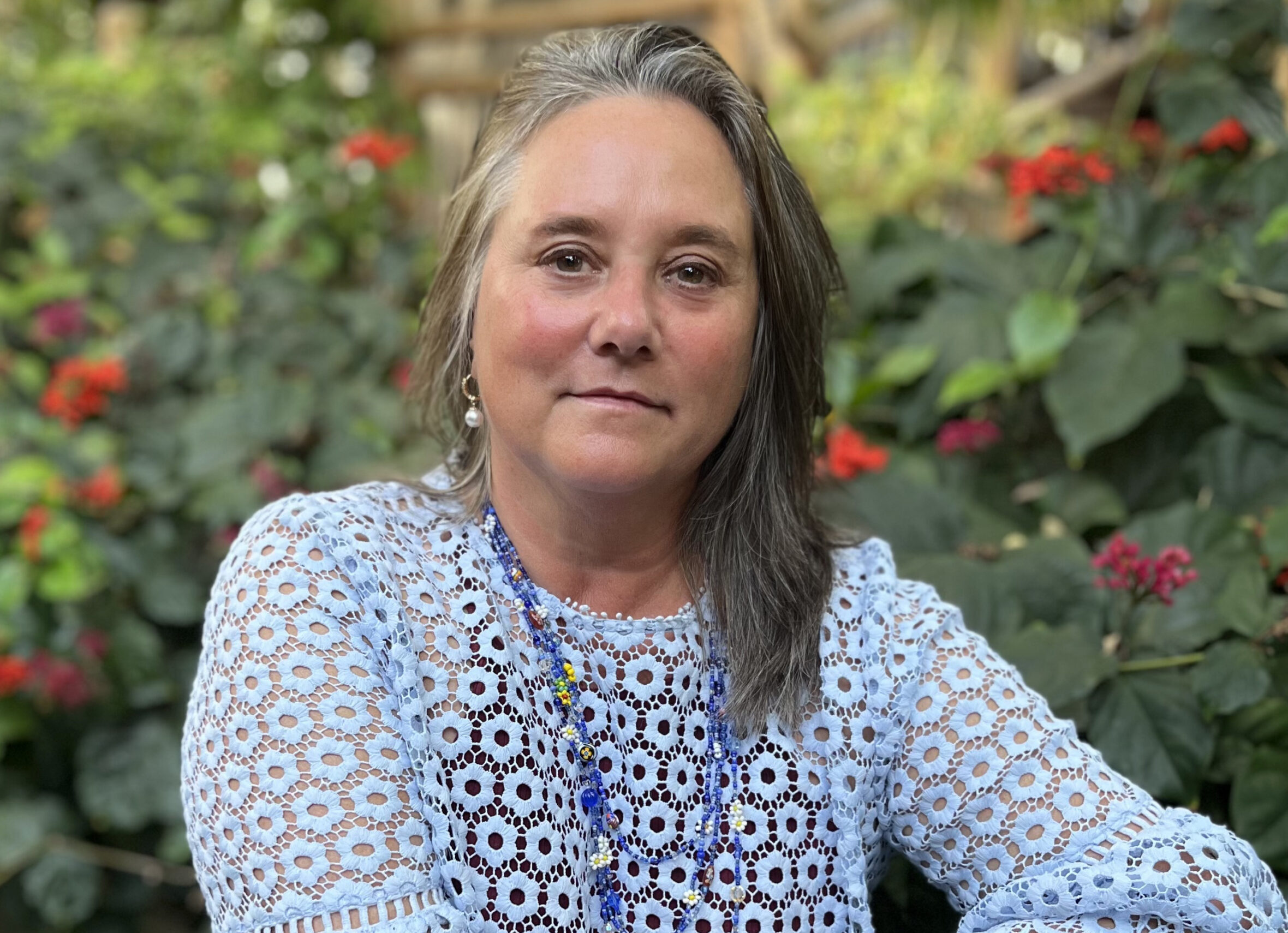 Karen Kocher