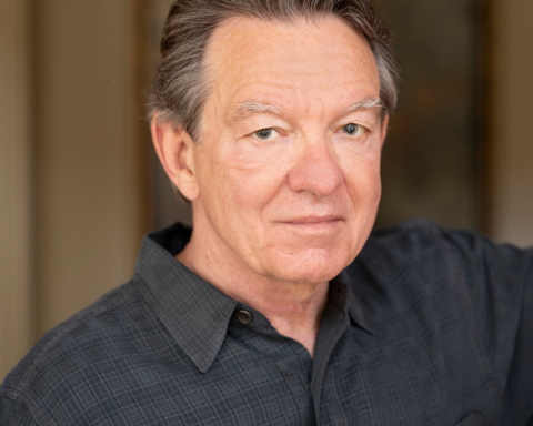 Lawrence Wright