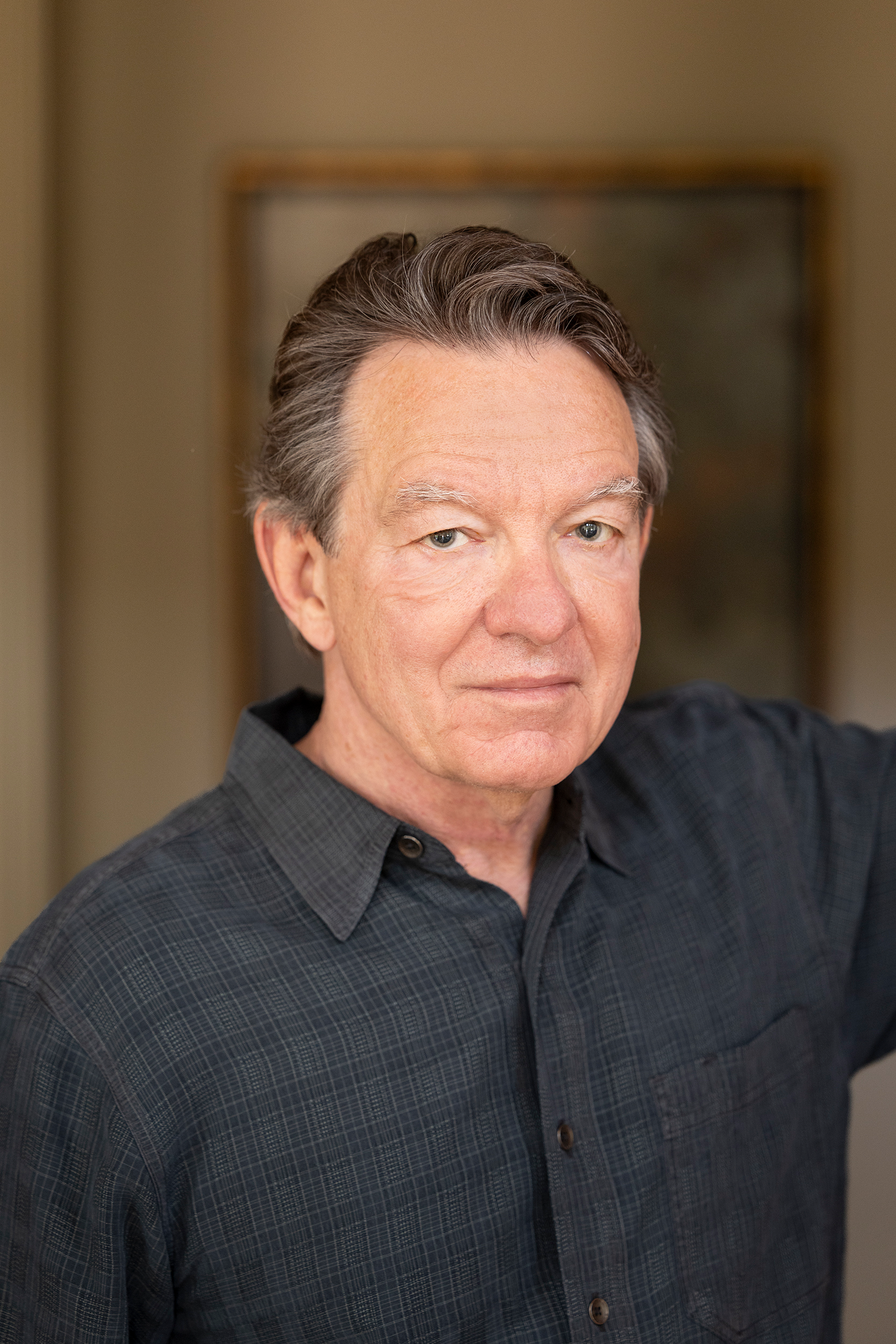 Lawrence Wright