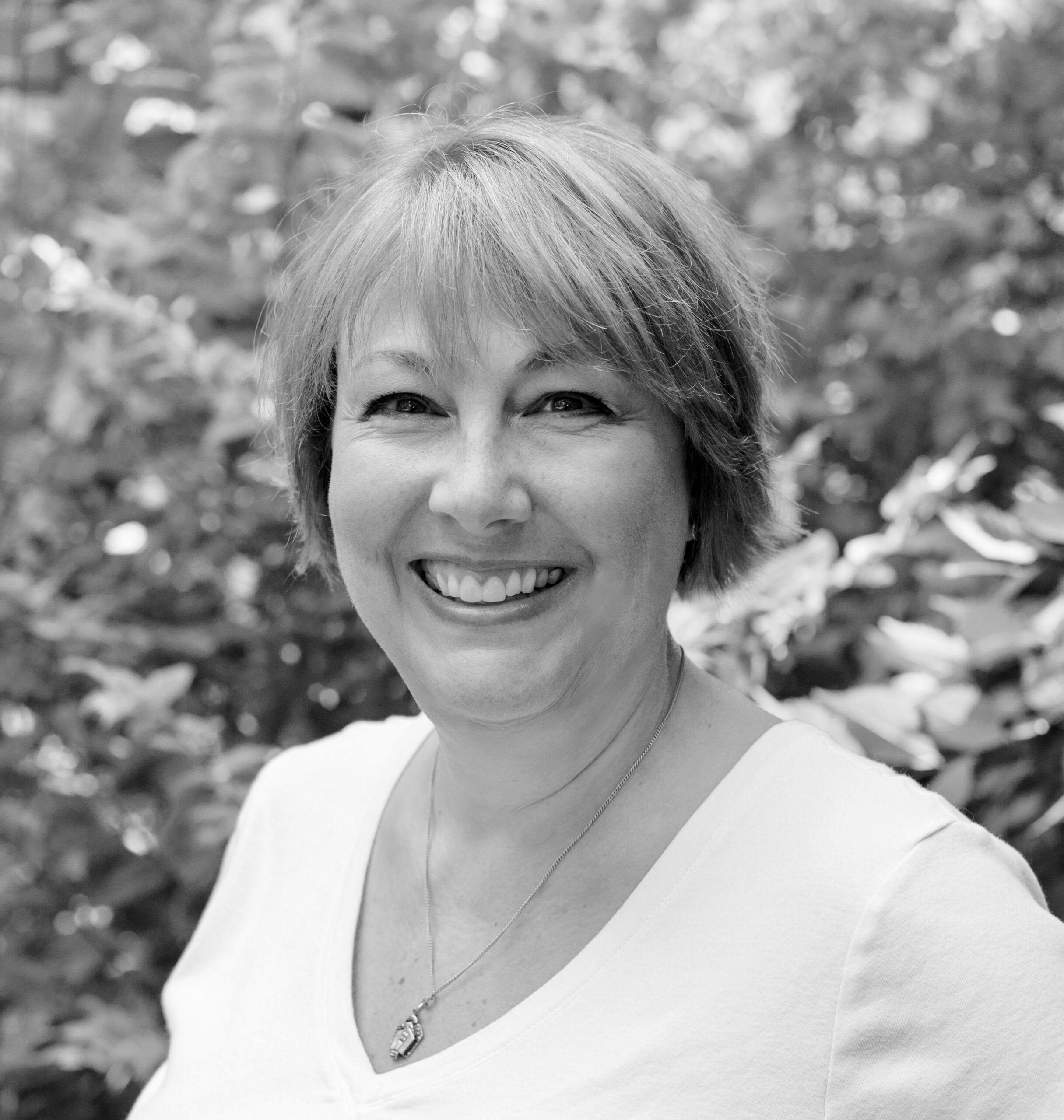 Lynne Skinner