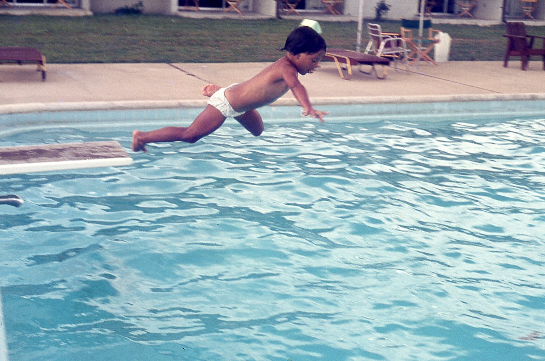 Vacation Memories