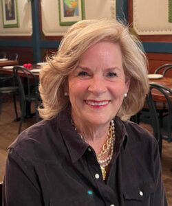 Marsha Mayfield Lockett