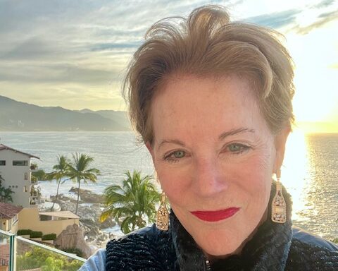 Nan McRaven