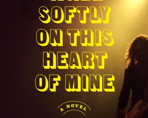 Callie Collins’s debut novel gives its readers a riveting look into the 1970s music scene in Austin.