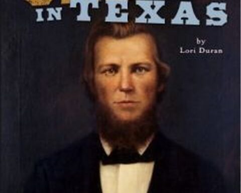 Civil War Chaos in Texas. An interesting look at a turbulent time in Texas history.