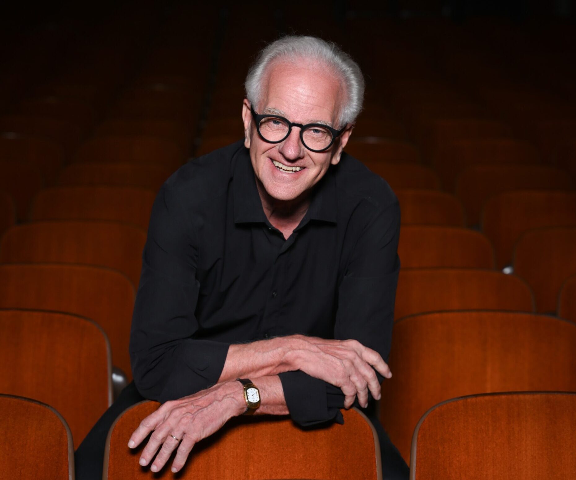 Jim Ritts. Photo credit: Kevin Garner
