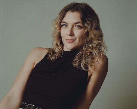Katie Folger. Photo credit: Cristina Fisher