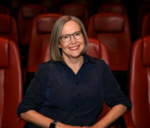 Rebecca Campbell