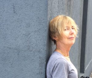Ruth Pennebaker