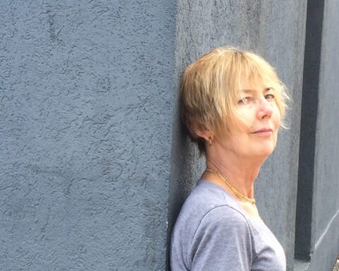 Ruth Pennebaker