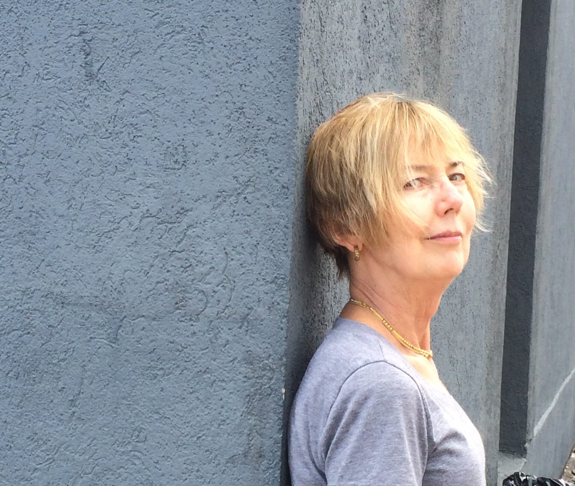 Ruth Pennebaker