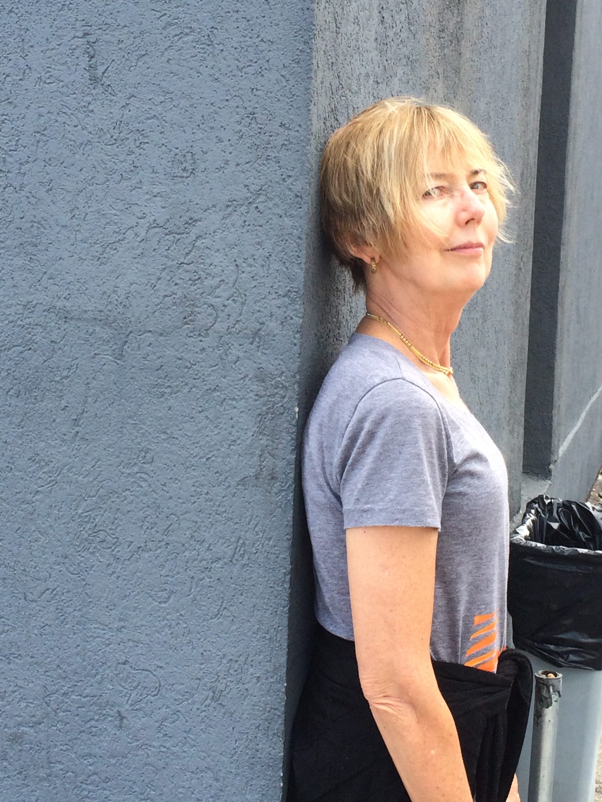 Ruth Pennebaker