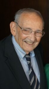 Sander Shapiro