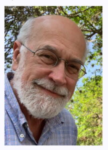 Gary Keith