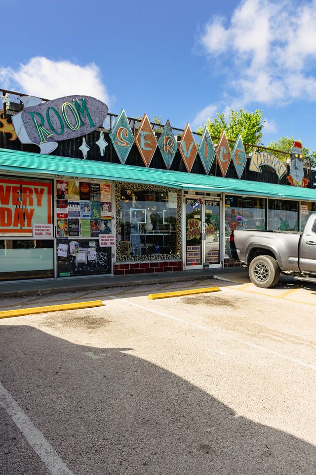 Preservation Austin Celebrates Legacy Businesses