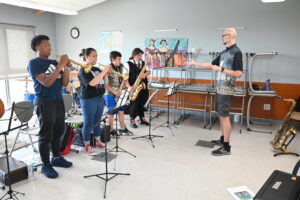 Weekly summer camps for all at St. Stephen’s: sports, music, investing, acting, more