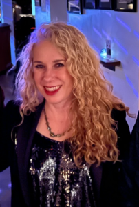 Tracy LaQuey Parker