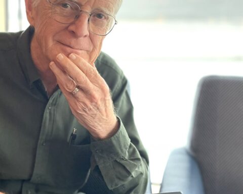 Jamie Pennebaker today.