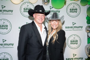 Troy Schiermeyer, Amanda Tatom