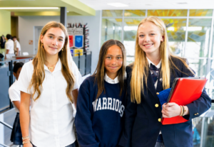 St. Michael's Prep