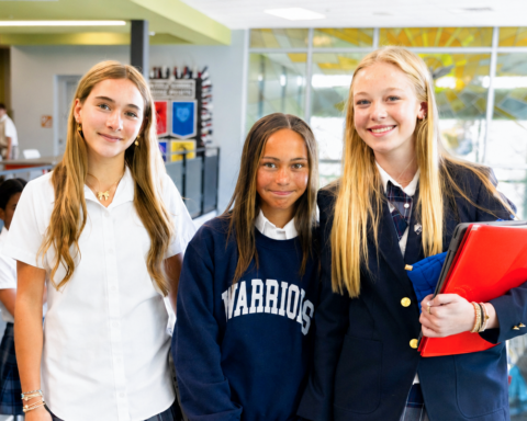 St. Michael's Prep