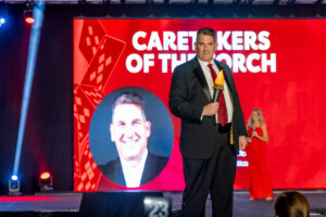 Erik Sanchak