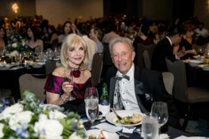 Candy and Rhett Stone