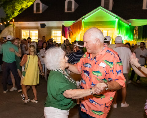 Marcia and Ron Macha