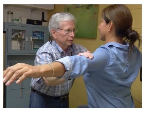 Dr. Tom McHorse has served Volunteer Healthcare Clinic for 50 years, and will be honored on Feb. 12.