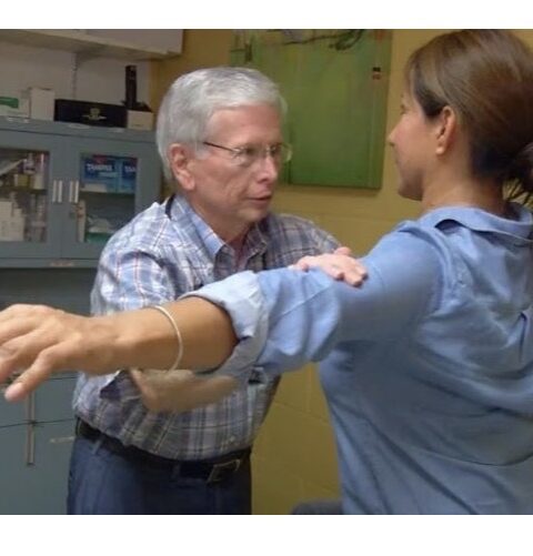 Dr. Tom McHorse has served Volunteer Healthcare Clinic for 50 years, and will be honored on Feb. 12.