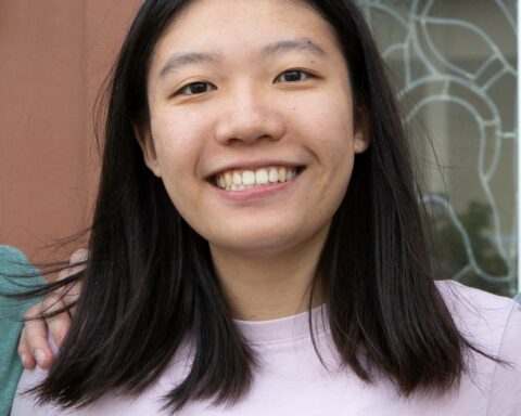 Presley Kuo, St. Andrew’s Episcopal School