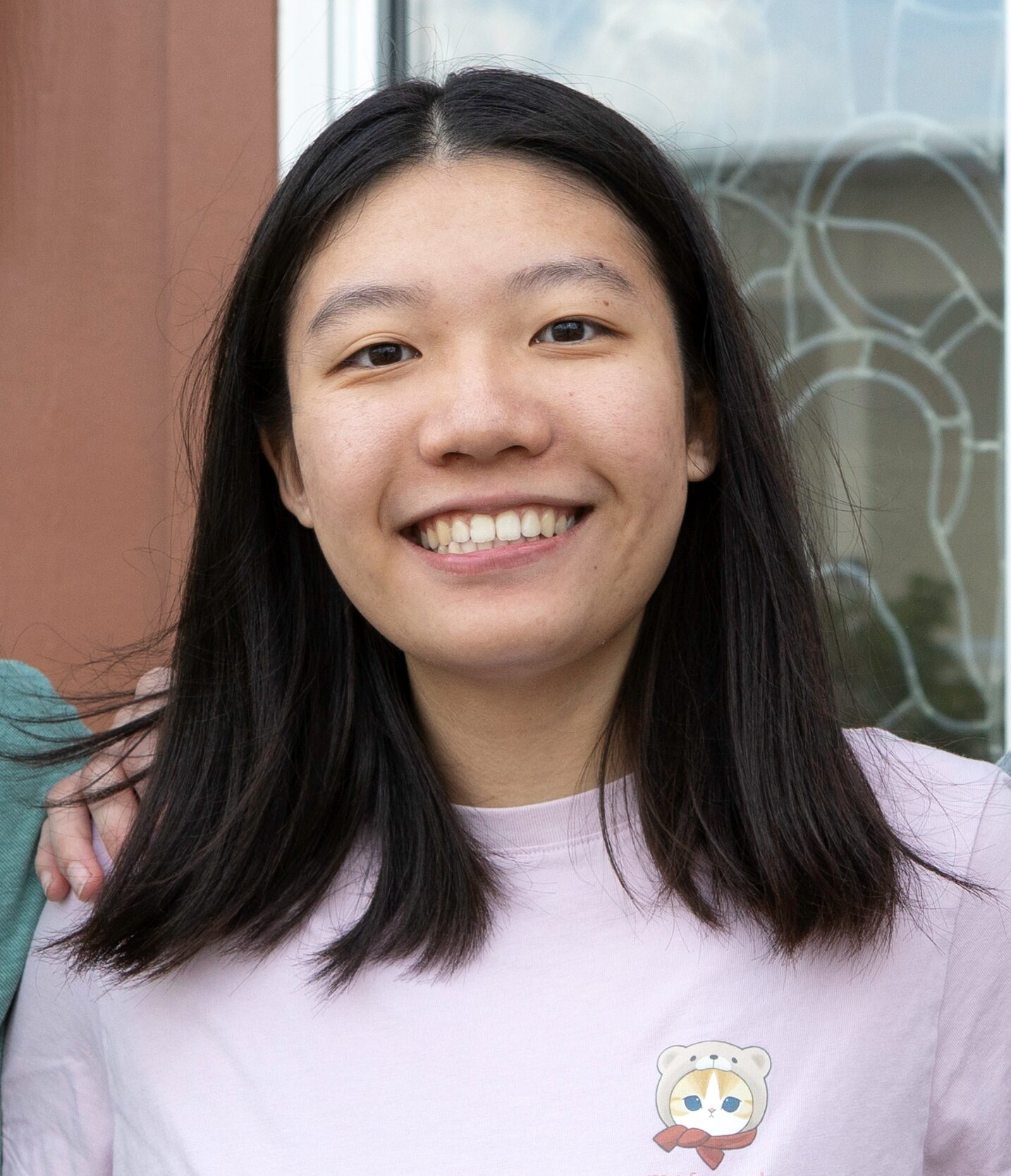 Presley Kuo, St. Andrew’s Episcopal School