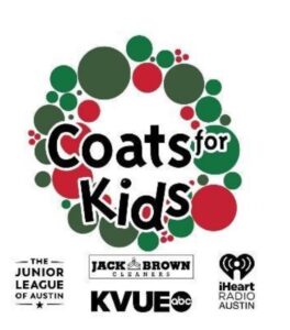 Coats for Kids Drive