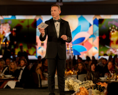 Adam Messer, President, Dell Children’s Medical Center