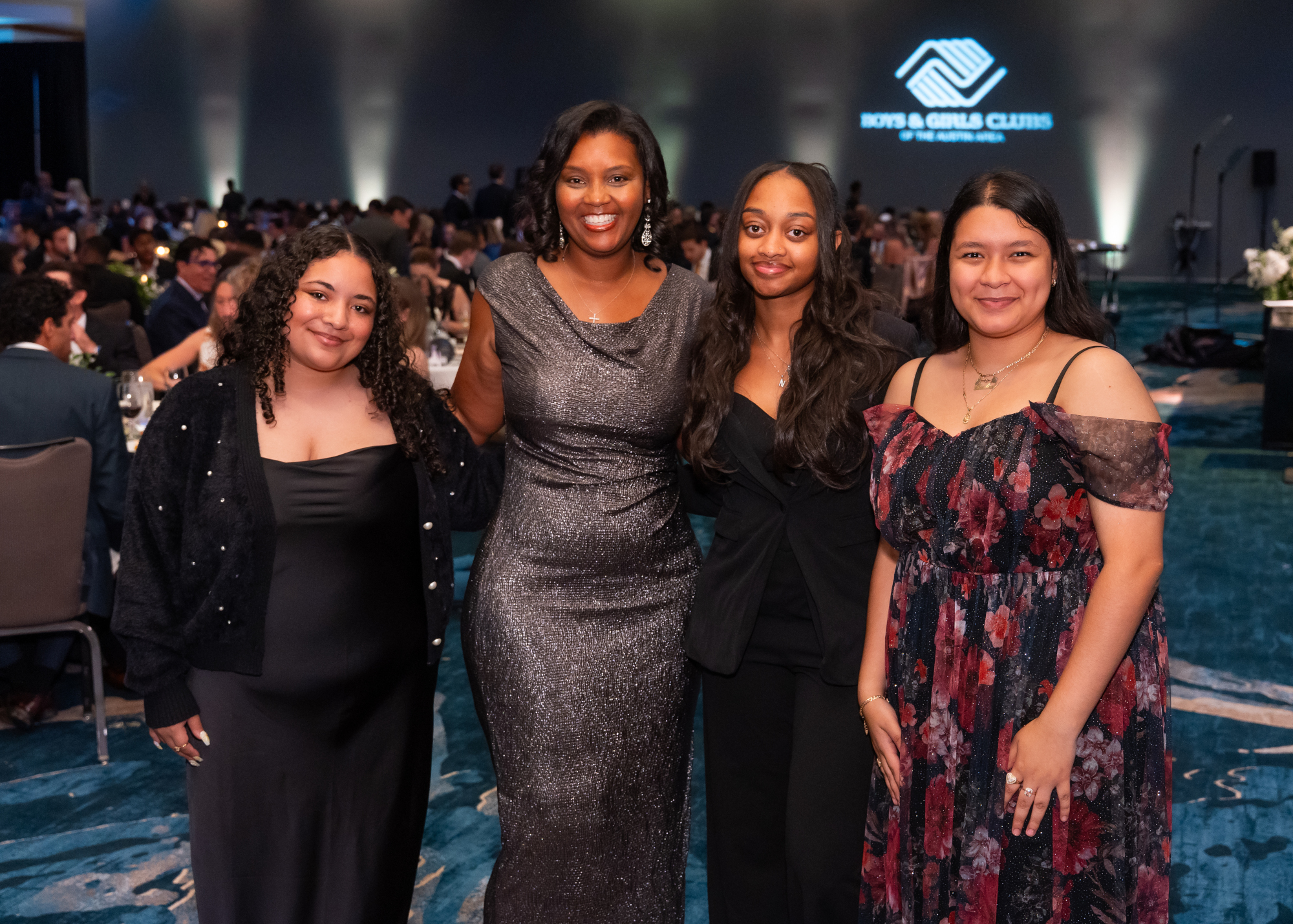 “The Time is Now”: Great Futures Gala Raises Record $1.2 Million for “Club Kids”