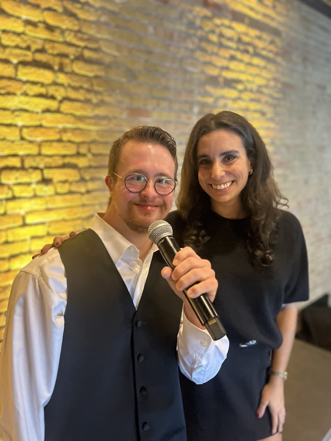 Shine for Rise Celebrates Students, Rallies Community for Inclusive Education