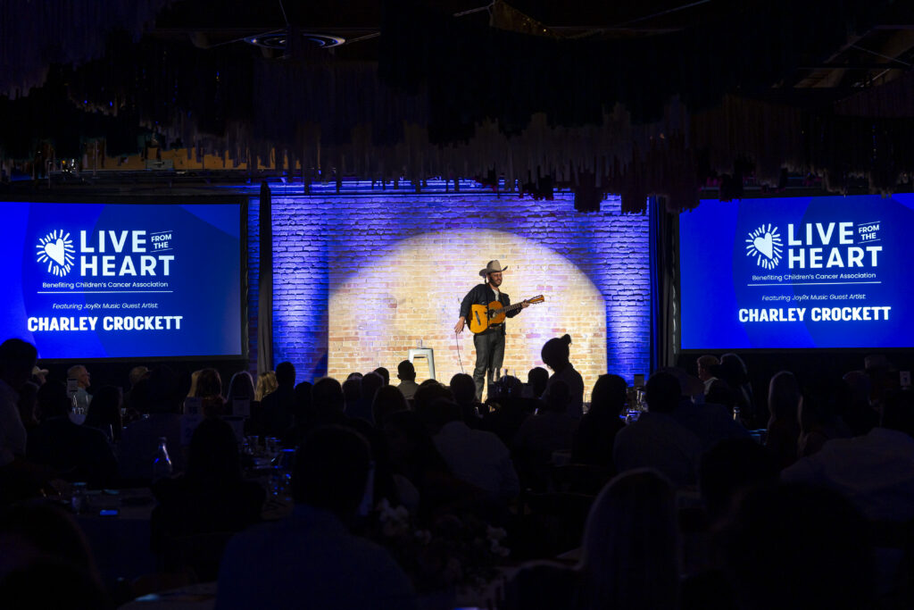 Charley Crockett