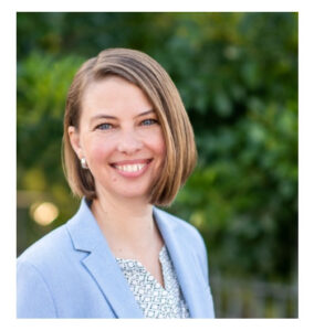 Nicole Sarkar joins Friends of Balcones