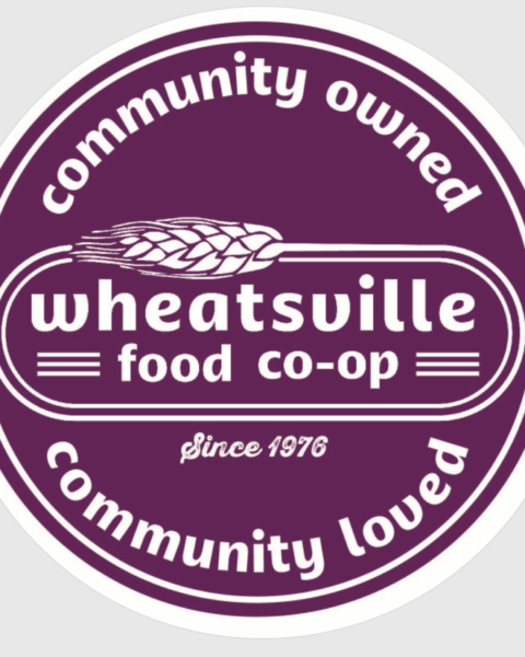 Wheatsville Co-op