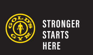Gold’s Gym on Burnet Rd.