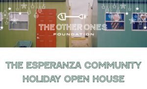 Esperanza for the Holidays