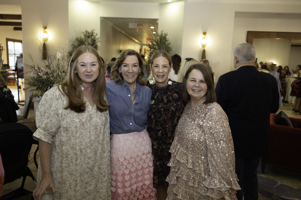 Kate Schroller, Kelley Clark, Amy Hajdu, and Jenny Shelton