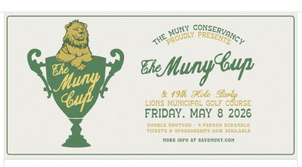Muny Cup