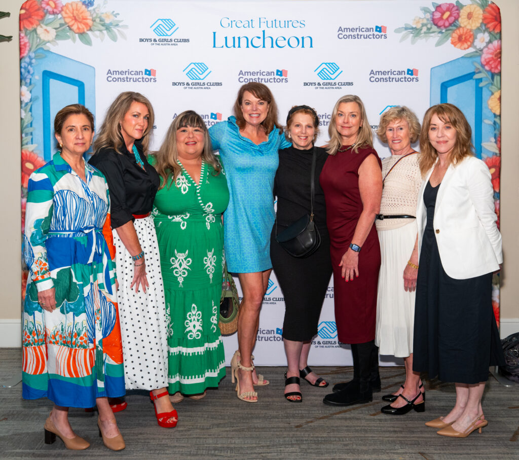 Diane Little, Martha Williams, Eldarose Cardenas, Celeste Hubert, Monica Davis, Renae Alsobrook, Kathleen Hamilton, and Linda Godinez
