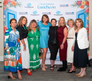 Diane Little, Martha Williams, Eldarose Cardenas, Celeste Hubert, Monica Davis, Renae Alsobrook, Kathleen Hamilton, and Linda Godinez